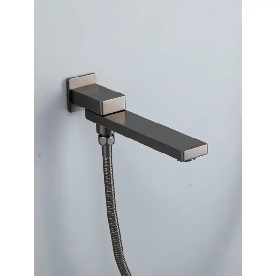 Душевая система скрытого монтажа встроенный комплект Gappo G7117-9, изображение 10