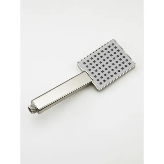 Встраиваемый душевой комплект скрытого монтажа (смеситель с тропическим душем 3 функции) Gappo G7199-20 сатин, нержавеющая сталь, изображение 22 Встраиваемый душевой комплект скрытого монтажа (смеситель с тропическим душем 3 функции) Gappo G7199-20 сатин, нержавеющая сталь, изображение 22