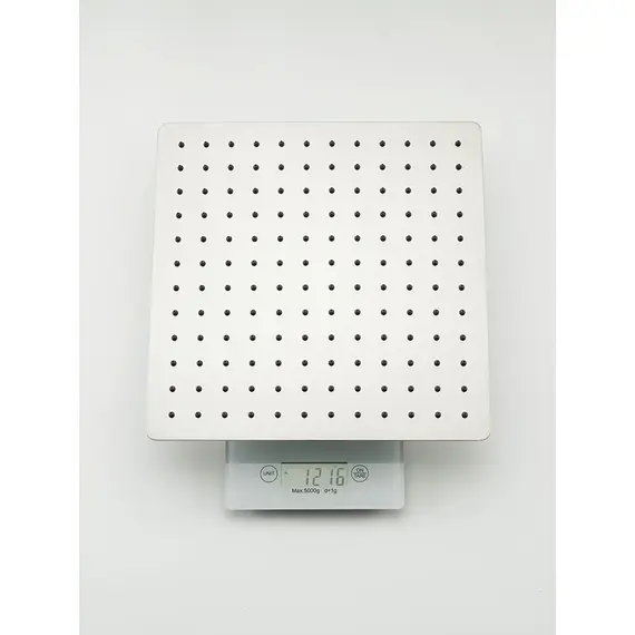 Встраиваемый душевой комплект скрытого монтажа (смеситель с тропическим душем 3 функции) Gappo G7199-20 сатин, нержавеющая сталь, изображение 26 Встраиваемый душевой комплект скрытого монтажа (смеситель с тропическим душем 3 функции) Gappo G7199-20 сатин, нержавеющая сталь, изображение 26