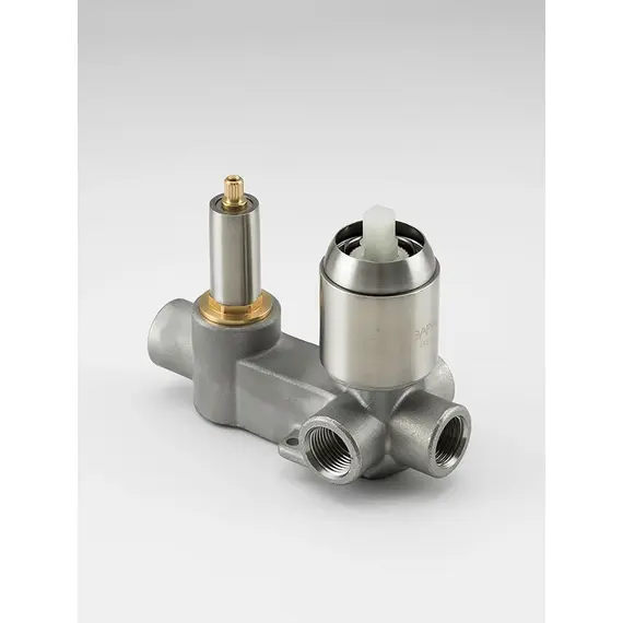 Встраиваемый душевой комплект скрытого монтажа (смеситель с тропическим душем 3 функции) Gappo G7199-20 сатин, нержавеющая сталь, изображение 15 Встраиваемый душевой комплект скрытого монтажа (смеситель с тропическим душем 3 функции) Gappo G7199-20 сатин, нержавеющая сталь, изображение 15