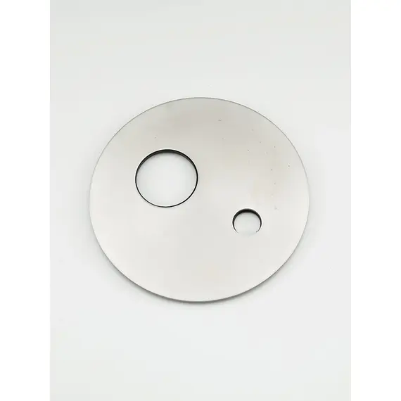 Встраиваемый душевой комплект скрытого монтажа (смеситель с тропическим душем) Gappo G7199-30 сатин, нержавеющая сталь, изображение 15 Встраиваемый душевой комплект скрытого монтажа (смеситель с тропическим душем) Gappo G7199-30 сатин, нержавеющая сталь, изображение 15