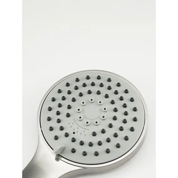 Встраиваемый душевой комплект скрытого монтажа (смеситель с тропическим душем) Gappo G7199-30 сатин, нержавеющая сталь, изображение 21 Встраиваемый душевой комплект скрытого монтажа (смеситель с тропическим душем) Gappo G7199-30 сатин, нержавеющая сталь, изображение 21