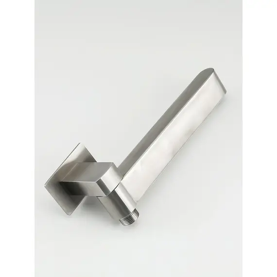 Встраиваемый душевой комплект скрытого монтажа (смеситель с тропическим душем) Gappo G7199-30 сатин, нержавеющая сталь, изображение 17 Встраиваемый душевой комплект скрытого монтажа (смеситель с тропическим душем) Gappo G7199-30 сатин, нержавеющая сталь, изображение 17