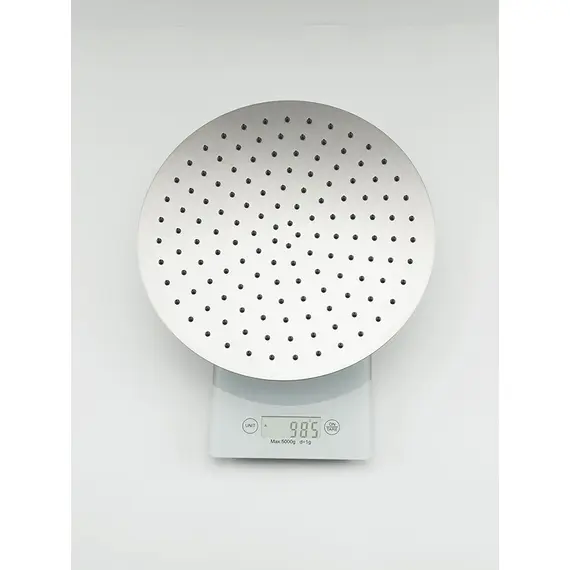 Встраиваемый душевой комплект скрытого монтажа (смеситель с тропическим душем) Gappo G7199-30 сатин, нержавеющая сталь, изображение 25 Встраиваемый душевой комплект скрытого монтажа (смеситель с тропическим душем) Gappo G7199-30 сатин, нержавеющая сталь, изображение 25