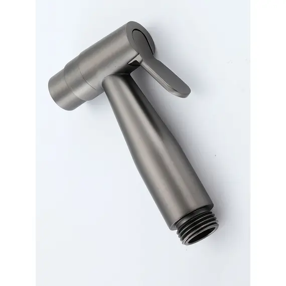 Встроенный гигиенический душ со смесителем для биде Gappo G7206-9, изображение 17