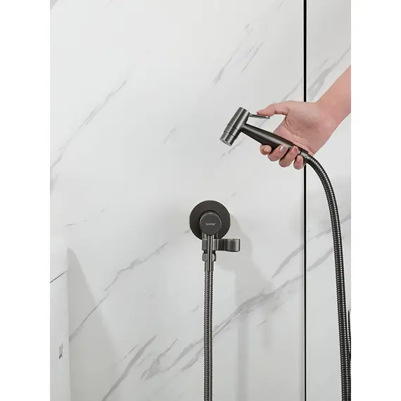 Встроенный гигиенический душ со смесителем для биде Gappo G7206-9