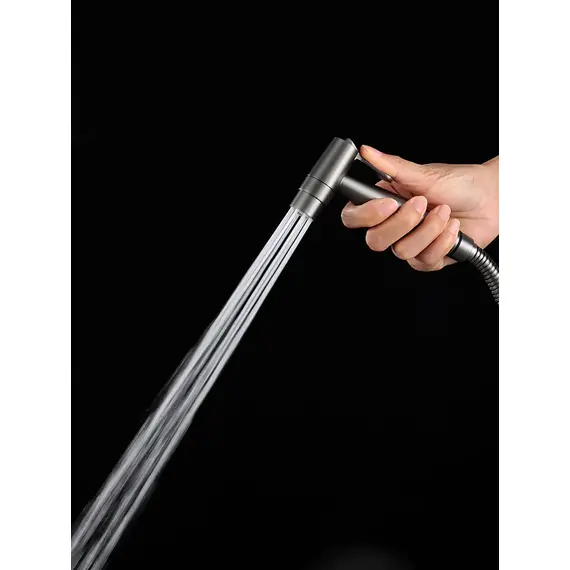 Встроенный гигиенический душ со смесителем для биде Gappo G7206-9, изображение 11