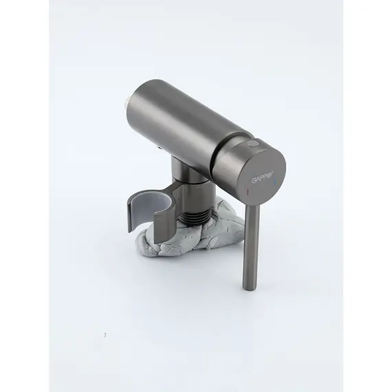 Встроенный гигиенический душ со смесителем для биде Gappo G7206-9, изображение 3