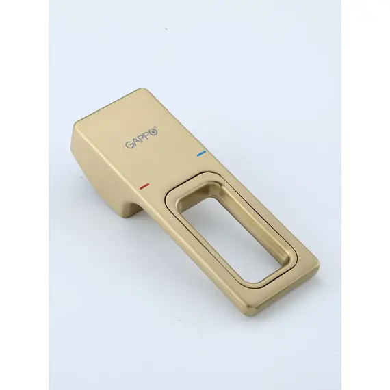 Встроенный гигиенический душ со смесителем для биде Gappo G7217-3, изображение 8