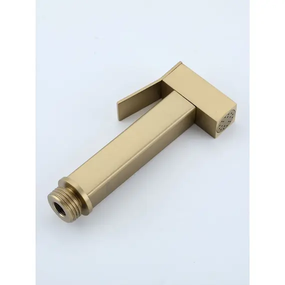 Встроенный гигиенический душ со смесителем для биде Gappo G7217-3, изображение 19