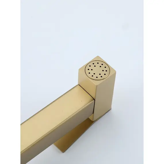 Встроенный гигиенический душ со смесителем для биде Gappo G7217-3