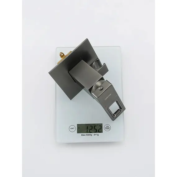 Встроенный гигиенический душ со смесителем для биде Gappo G7217-9, изображение 3