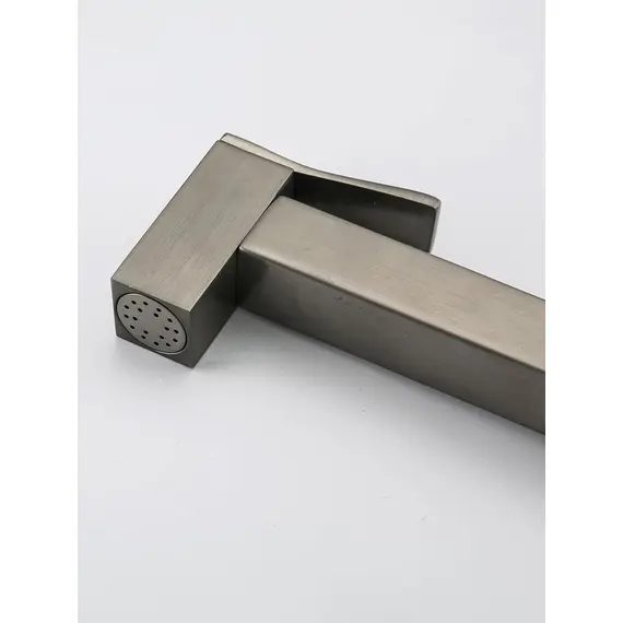 Встроенный гигиенический душ со смесителем для биде Gappo G7217-9, изображение 7