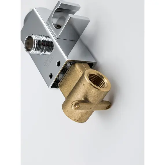 Встроенный гигиенический душ со смесителем для биде Gappo G7218, изображение 6