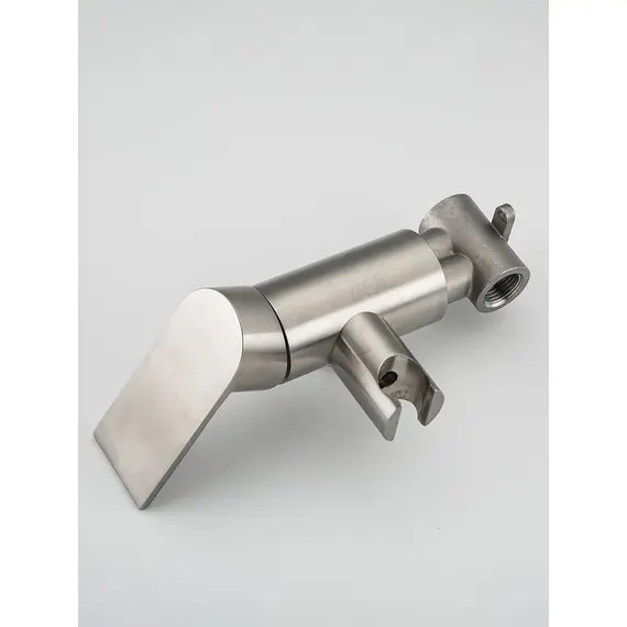 Встроенный гигиенический душ со смесителем для биде Gappo G7299-20, изображение 8