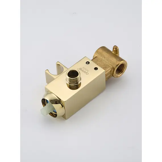 Встроенный гигиенический душ со смесителем для биде Gappo G7207-3, изображение 16