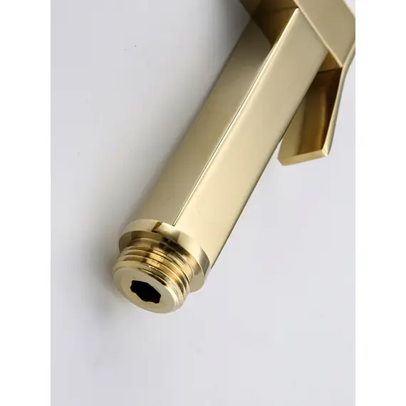 Встроенный гигиенический душ со смесителем для биде Gappo G7207-3, изображение 5