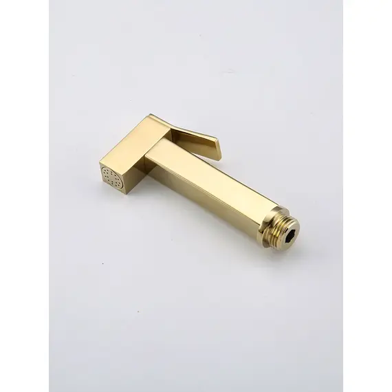 Встроенный гигиенический душ со смесителем для биде Gappo G7207-3, изображение 10