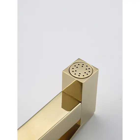 Встроенный гигиенический душ со смесителем для биде Gappo G7207-3, изображение 15