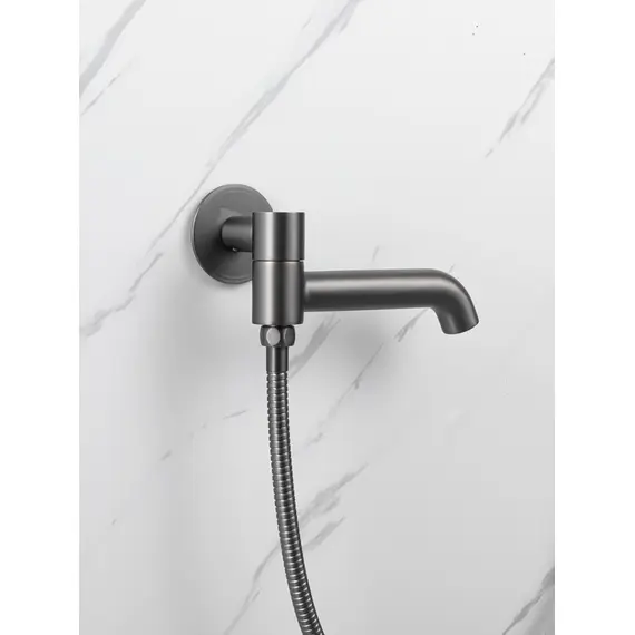 Душевая система скрытого монтажа комплект с душем Gappo G7106-9, изображение 8 Душевая система скрытого монтажа комплект с душем Gappo G7106-9, изображение 8