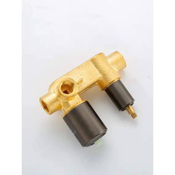 Душевая система скрытого монтажа комплект с душем Gappo G7106-9, изображение 14 Душевая система скрытого монтажа комплект с душем Gappo G7106-9, изображение 14