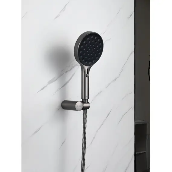 Душевая система скрытого монтажа комплект с душем Gappo G7106-9, изображение 7 Душевая система скрытого монтажа комплект с душем Gappo G7106-9, изображение 7