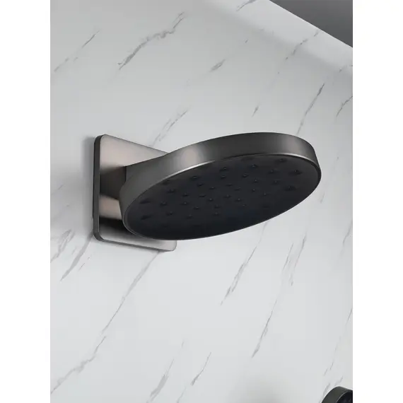 Душевая система скрытого монтажа комплект с душем Gappo G7106-9, изображение 2 Душевая система скрытого монтажа комплект с душем Gappo G7106-9, изображение 2