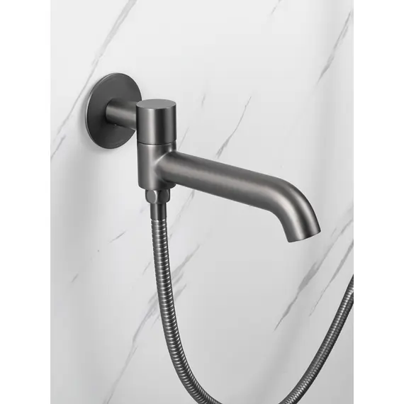 Душевая система скрытого монтажа комплект с душем Gappo G7106-9, изображение 9 Душевая система скрытого монтажа комплект с душем Gappo G7106-9, изображение 9