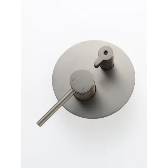 Душевая система скрытого монтажа комплект с душем Gappo G7106-9, изображение 12 Душевая система скрытого монтажа комплект с душем Gappo G7106-9, изображение 12