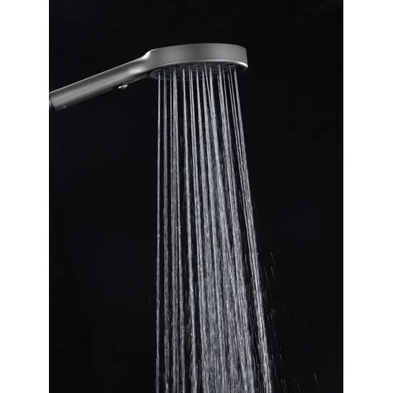 Душевая система скрытого монтажа комплект с душем Gappo G7106-9, изображение 4 Душевая система скрытого монтажа комплект с душем Gappo G7106-9, изображение 4