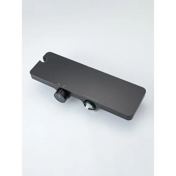 Встроенный гигиенический душ со смесителем для туалета (биде) Gappo G7248-92, изображение 8