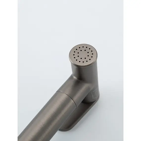 Встроенный гигиенический душ со смесителем для туалета (биде) Gappo G7248-92, изображение 7