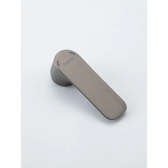 Встроенный гигиенический душ со смесителем для туалета (биде) Gappo G7248-92, изображение 2