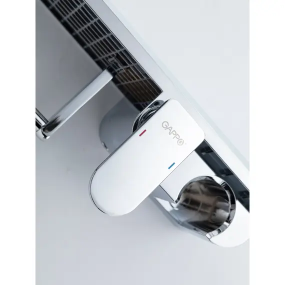 Встроенный гигиенический душ со смесителем для биде Gappo G7295-10, изображение 15