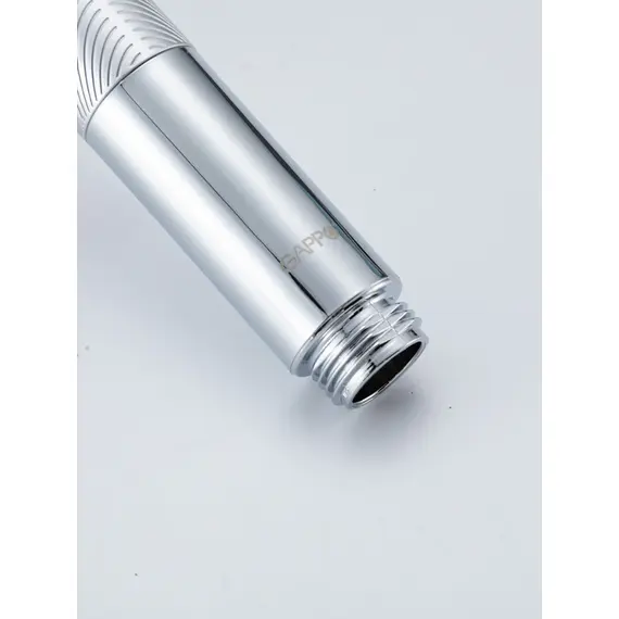 Встроенный гигиенический душ со смесителем для биде Gappo G7295-10, изображение 23