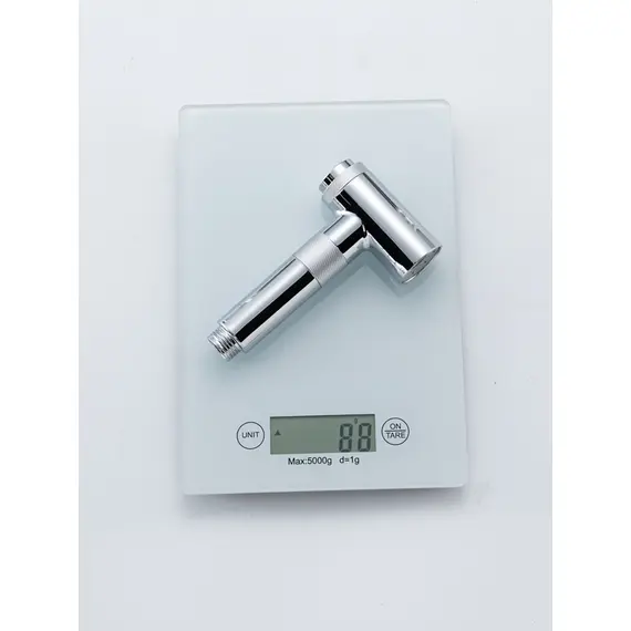 Встроенный гигиенический душ со смесителем для биде Gappo G7295-10, изображение 26