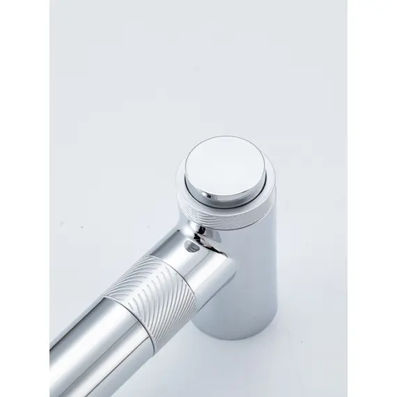 Встроенный гигиенический душ со смесителем для биде Gappo G7295-10, изображение 18