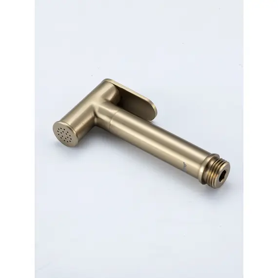 Встроенный гигиенический душ со смесителем для туалета (биде) Gappo G7248-32, изображение 21