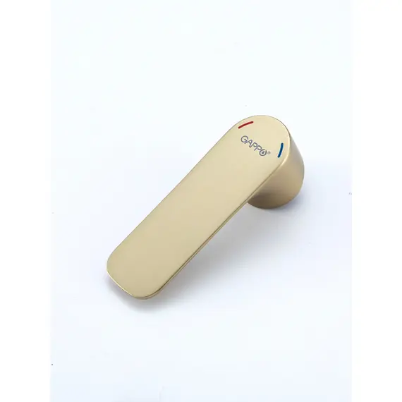 Встроенный гигиенический душ со смесителем для туалета (биде) Gappo G7248-32, изображение 18