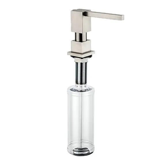 Дозатор жидкого мыла Gappo G404-5, изображение 2