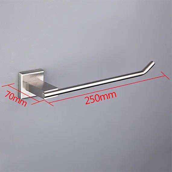 Держатель для бумажных полотенец Gappo G1704, изображение 2