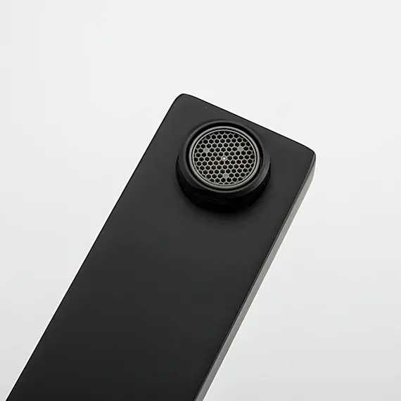 Душевая система с тропическим душем и смесителем Gappo G2417-6, изображение 10 Душевая система с тропическим душем и смесителем Gappo G2417-6, изображение 10