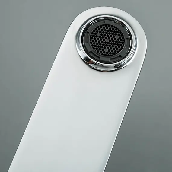 Душевая система с тропическим душем и смесителем Gappo G2483, изображение 6