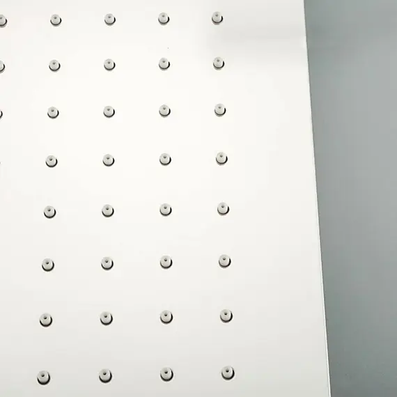 Душевая система с тропическим душем и смесителем Gappo G2483, изображение 9