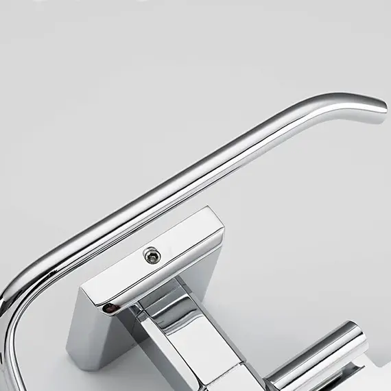 Держатель туалетной бумаги Gappo G3803, изображение 4