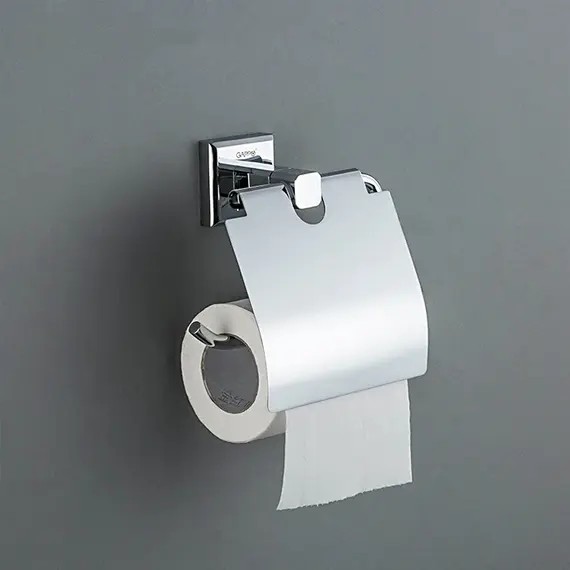 Держатель туалетной бумаги Gappo G3803, изображение 2