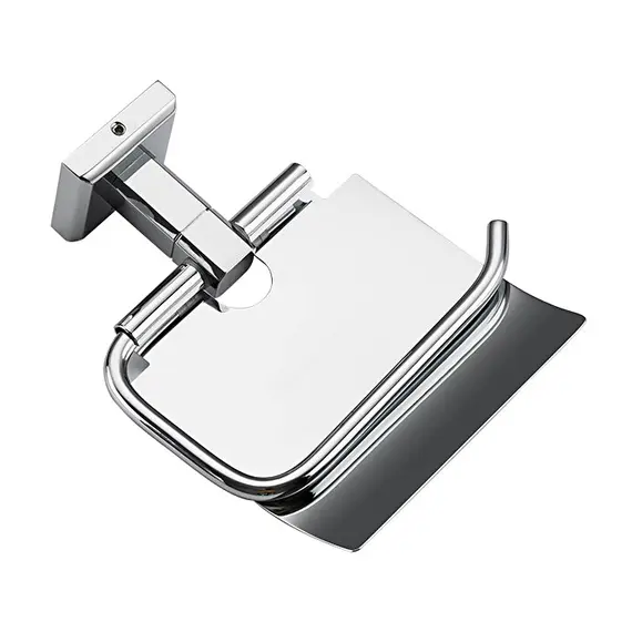 Держатель туалетной бумаги Gappo G3803, изображение 6