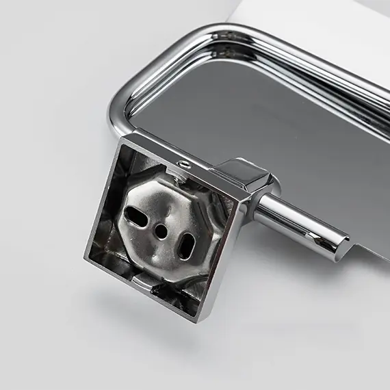 Держатель туалетной бумаги Gappo G3803, изображение 7