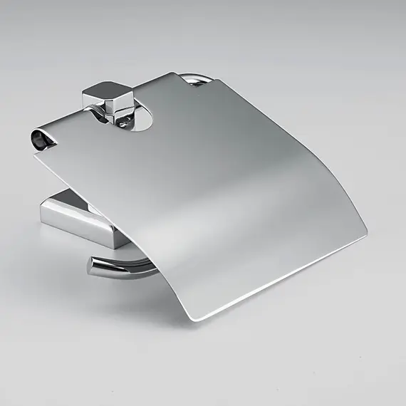 Держатель туалетной бумаги Gappo G3803, изображение 3