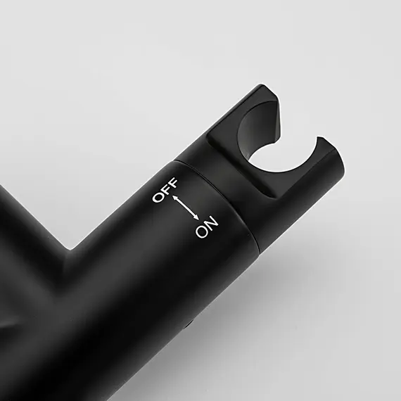 Термостатический гигиенический душ со смесителем для биде Gappo G7290-6, изображение 4 Термостатический гигиенический душ со смесителем для биде Gappo G7290-6, изображение 4